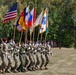 7th Army NCOA Class 08-26 Graduation