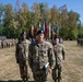 7th Army NCOA Class 08-26 Graduation