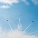 From the skies of the NY Air Show