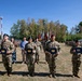 7th Army NCOA Class 08-26 Graduation