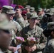 7th Army NCOA Class 08-26 Graduation
