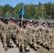 7th Army NCOA Class 08-26 Graduation