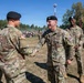 7th Army NCOA Class 08-26 Graduation