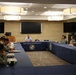 Medal of Honor Recipient Dakota Meyer visits NHCP