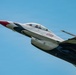 From the skies of the NY Air Show