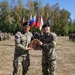 7th Army NCOA Class 08-26 Graduation