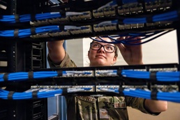188th ISS Strengthens Global Mission Readiness Through Ramstein Integration Training