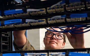 188th ISS Strengthens Global Mission Readiness Through Ramstein Integration Training