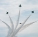From the skies of the NY Air Show