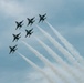 From the skies of the NY Air Show