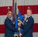 U.S. Air Forces Central Conducts Change of Command (2026)