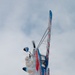 From the skies of the NY Air Show