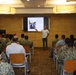 Medal of Honor Recipient Dakota Meyer visits NHCP