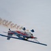 From the skies of the NY Air Show