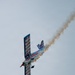 From the skies of the NY Air Show