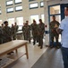 Medal of Honor Recipient Dakota Meyer visits NHCP