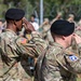 7th Army NCOA Class 08-26 Graduation