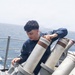 Michael Murphy Sailors Conduct Maintenance
