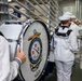 Recruit Training Command Graduation Aug. 6, 2026