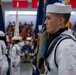 Recruit Training Command Graduation Aug. 6, 2026