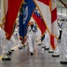 Recruit Training Command Graduation Aug. 6, 2026