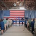 U.S. Air Forces Central Conducts Change of Command (2026)