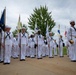 Recruit Training Command Graduation Aug. 6, 2026