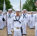Recruit Training Command Graduation Aug. 6, 2026