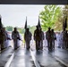 Recruit Training Command Graduation Aug. 6, 2026