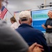 Joint Base Lindsey Graham hosts Gunfire Recognition Training