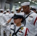 Recruit Training Command Graduation Aug. 6, 2026
