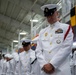 Recruit Training Command Graduation Aug. 6, 2026