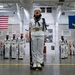 Recruit Training Command Graduation Aug. 6, 2026