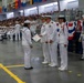 Recruit Training Command Graduation Aug. 6, 2026
