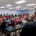Joint Base Lindsey Graham hosts Gunfire Recognition Training