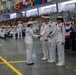 Recruit Training Command Graduation Aug. 6, 2026