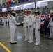 Recruit Training Command Graduation Aug. 6, 2026
