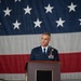 U.S. Air Forces Central Conducts Change of Command (2026)