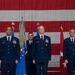 U.S. Air Forces Central Conducts Change of Command (2026)