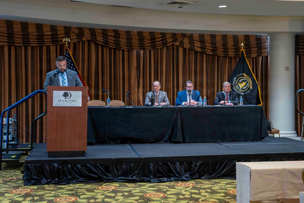 Annual IW Symposium Gathers National Security Experts from Govenment and Private Sector