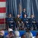 U.S. Air Forces Central Conducts Change of Command (2026)