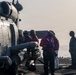 Michael Murphy Conducts Flight Operations