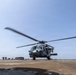Michael Murphy Conducts Flight Operations