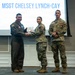 20th Fighter Wing Celebrates 2026 2nd Quarter Award Winners