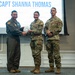 20th Fighter Wing Celebrates 2026 2nd Quarter Award Winners