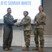 20th Fighter Wing Celebrates 2026 2nd Quarter Award Winners