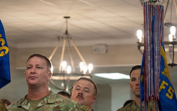 20th Fighter Wing Celebrates 2026 2nd Quarter Award Winners