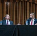 Annual IW Symposium Gathers National Security Experts from Govenment and Private Sector