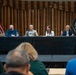 Annual IW Symposium Gathers National Security Experts from Govenment and Private Sector