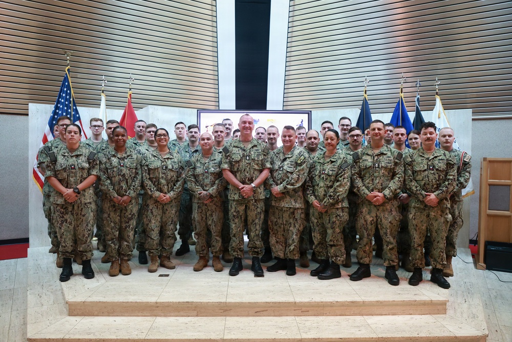 MCPON Visits NETC, NASP and Corry Station